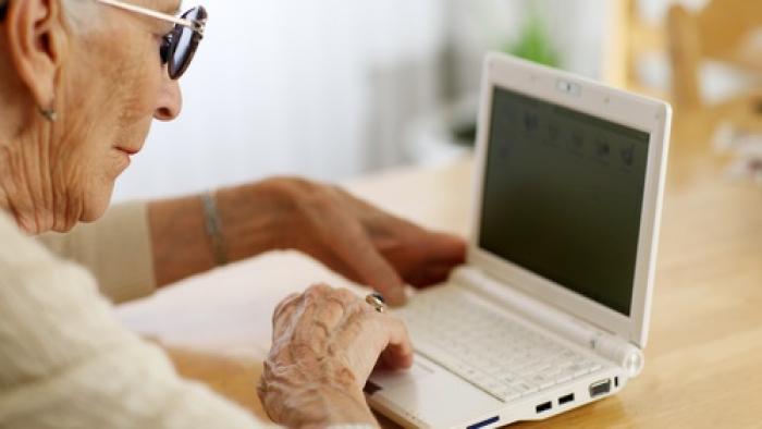 Terceira idade: como a tecnologia ajuda idosos a se aprimorarem para trabalhar - 1