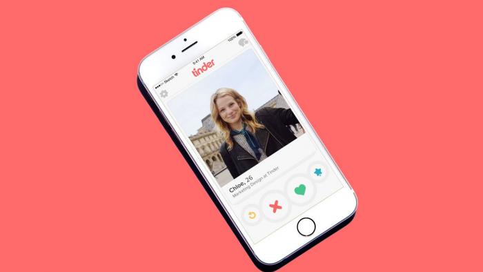 Tinder está prestes a ganhar uma versão 