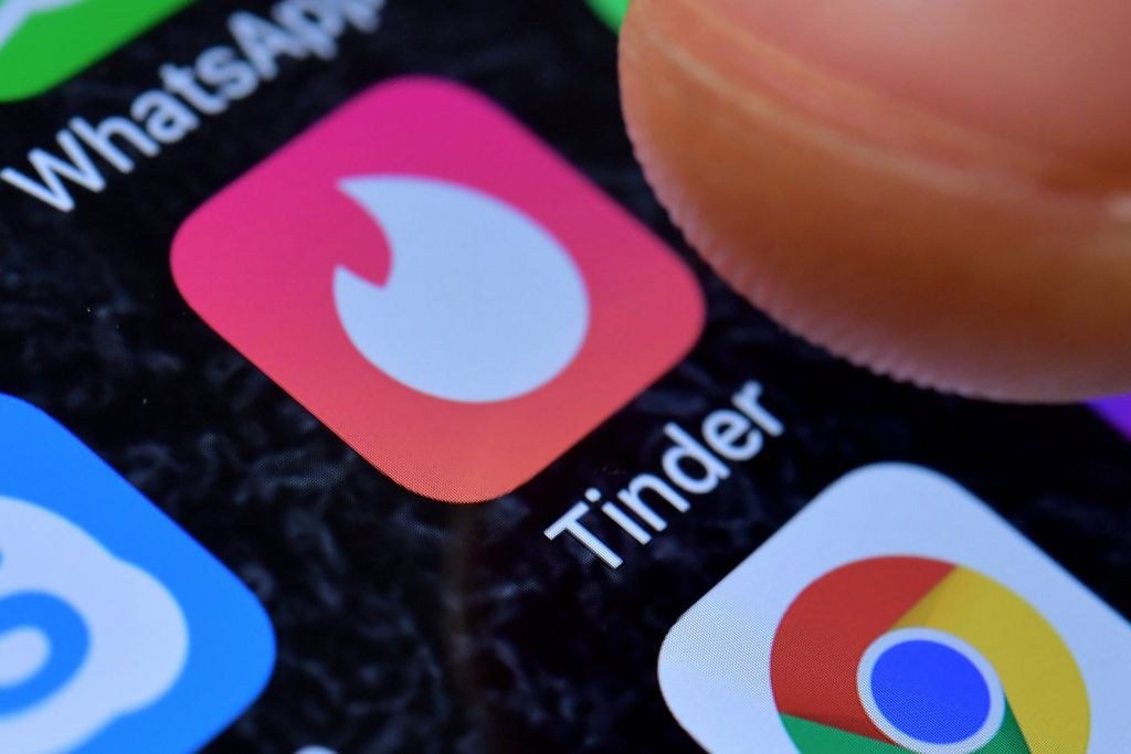 Tinder está prestes a ganhar uma versão 