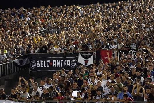 Torcida do Botafogo-PB homenageia Gabriel Diniz em final da Copa do Nordeste - 1