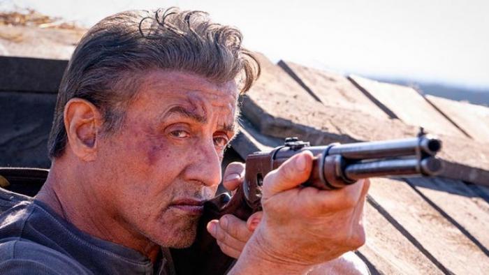 Trailer de novo Rambo coloca o personagem na brutalidade da guerra às drogas - 1