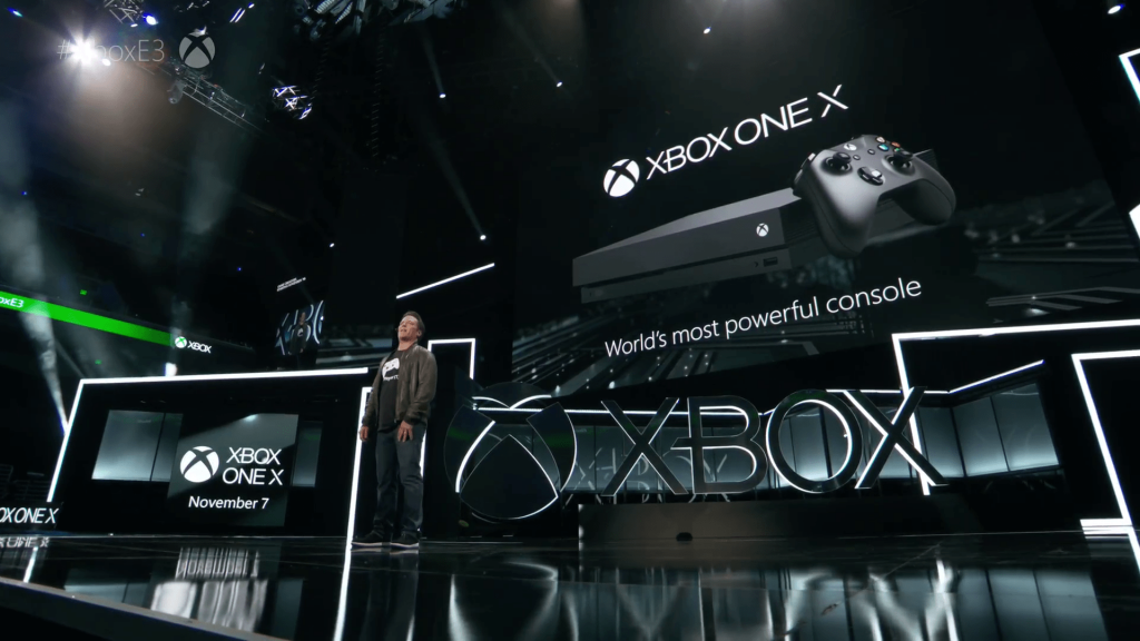 Vazamento revela todos os planos da Microsoft para o mercado de videogames - 2