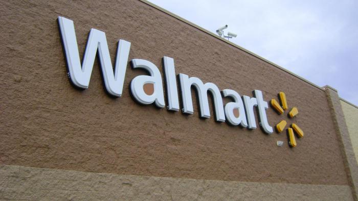 Walmart encerra seu e-commerce no Brasil - 1
