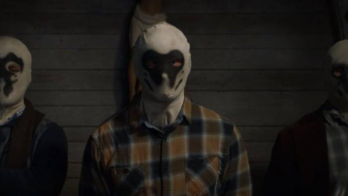 Watchmen vira série da HBO; assista ao teaser oficial - 1