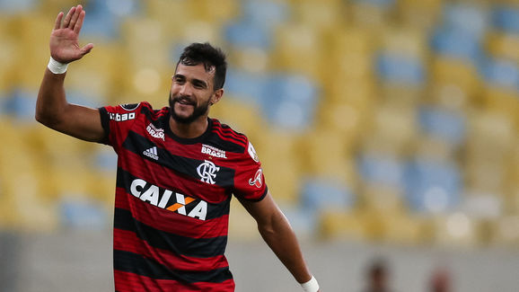 Henrique Dourado