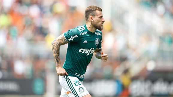 Lucas Lima