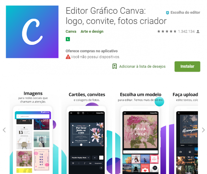 12 aplicativos para melhorar o seu feed do Instagram - 12