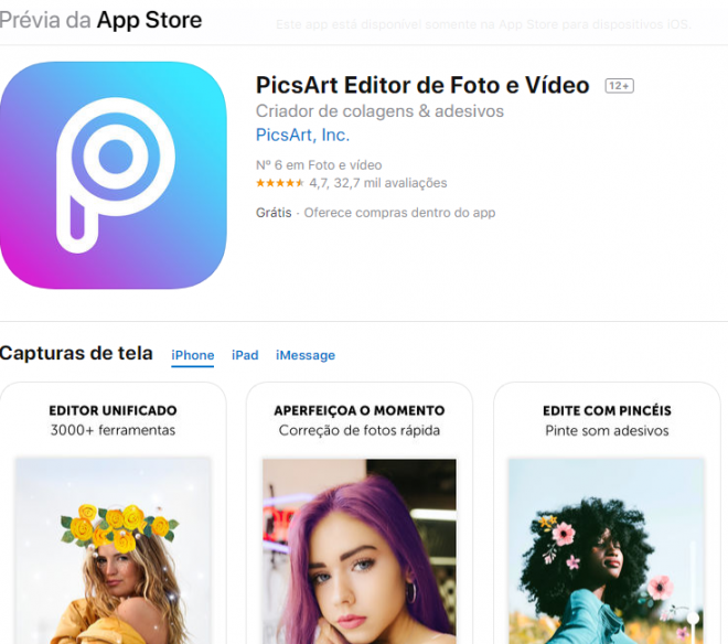 12 aplicativos para melhorar o seu feed do Instagram - 14