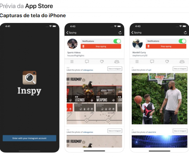 12 aplicativos para melhorar o seu feed do Instagram - 4