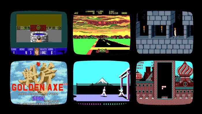 17 games clássicos (e gratuitos!) para relembrar os anos 1980 e 1990 - 1