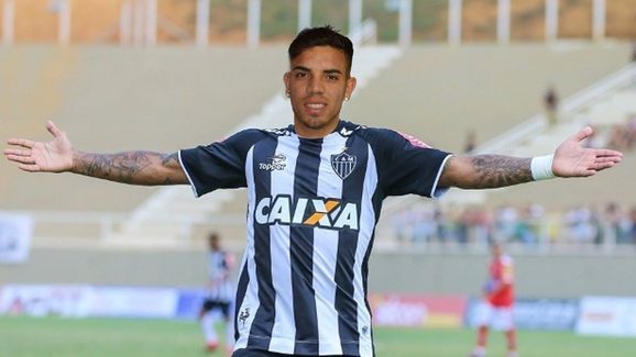 20 jogadores que deixam seus clubes na retomada do Campeonato Brasileiro - 10