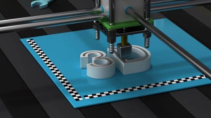 5 previsões para o futuro da impressão 3D - 1