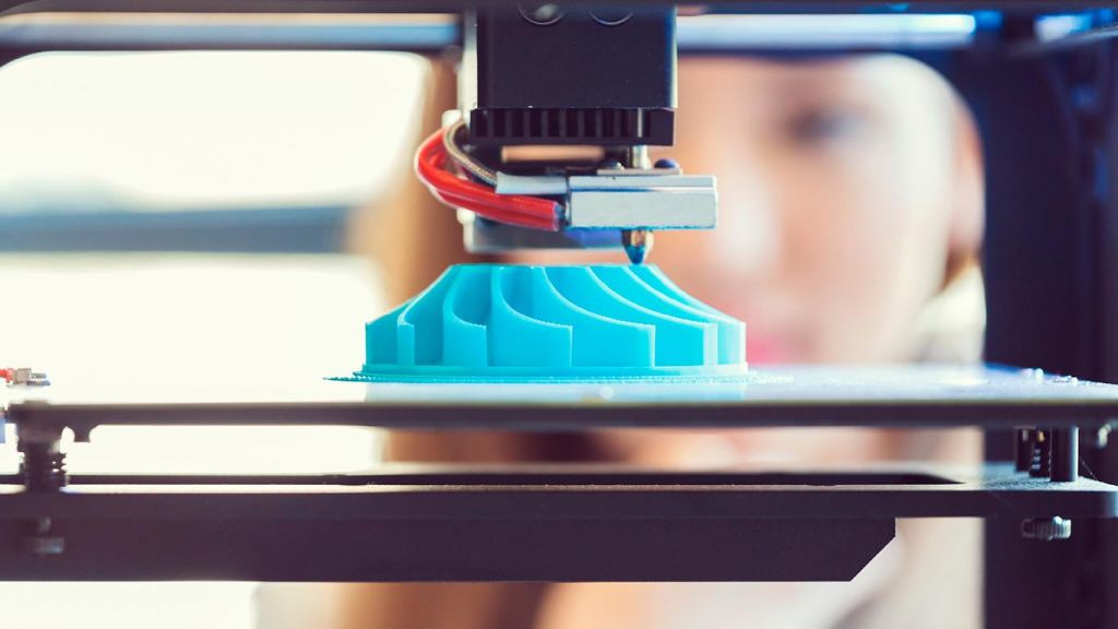 5 previsões para o futuro da impressão 3D - 2