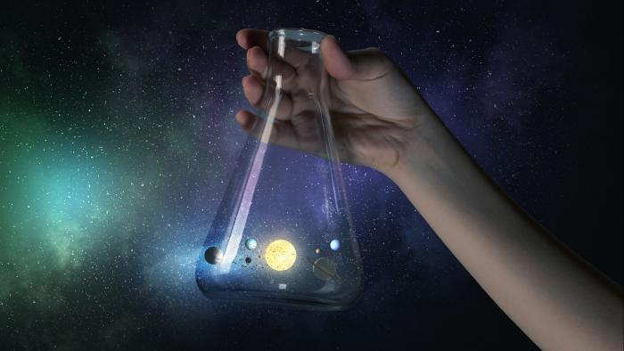 8 aplicativos para transformar seu celular em um verdadeiro cientista - 1