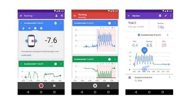 8 aplicativos para transformar seu celular em um verdadeiro cientista - 9