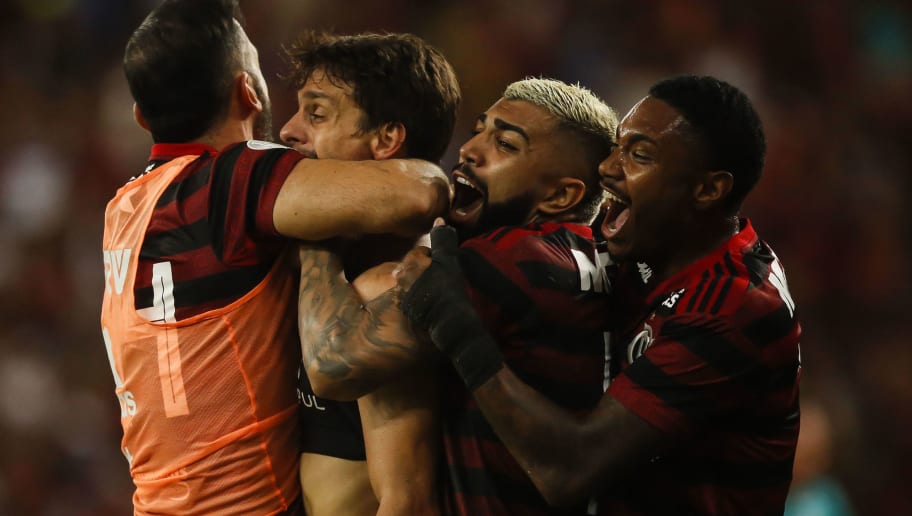 Agora vai? Cinco (bons) motivos para se acreditar em título brasileiro do Flamengo - 1