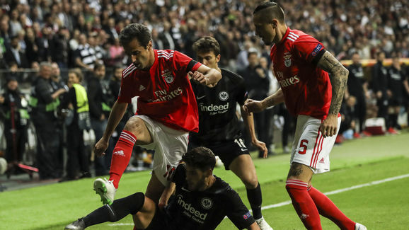 Goncalo Paciencia,Ljubomir Fejsa,Jonas