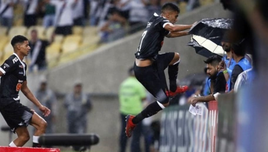 Após marcar gol em amistoso, Tiago Reis comete gafe depois da partida - 1