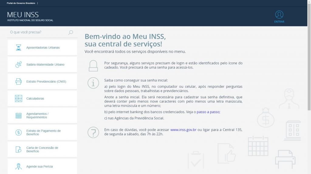 Aprenda como descobrir o número do PIS/PASEP pela Internet - 2