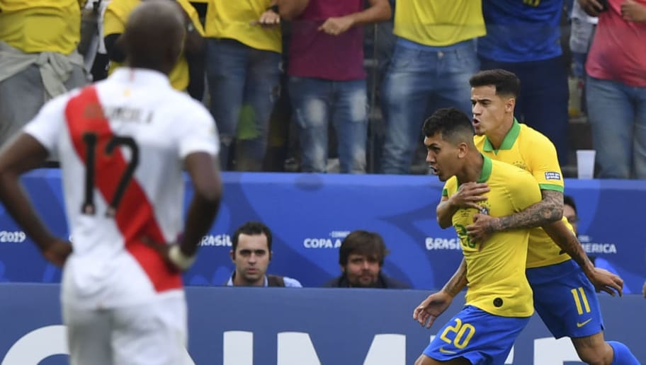 As 5 seleções mais valiosas da Copa América de 2019 - 1