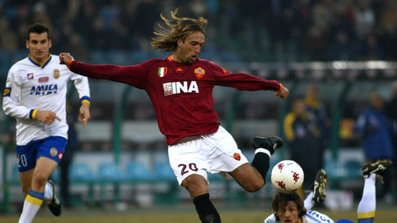 Gabriel Batistuta,Anthony Seric,Natale Gonnella