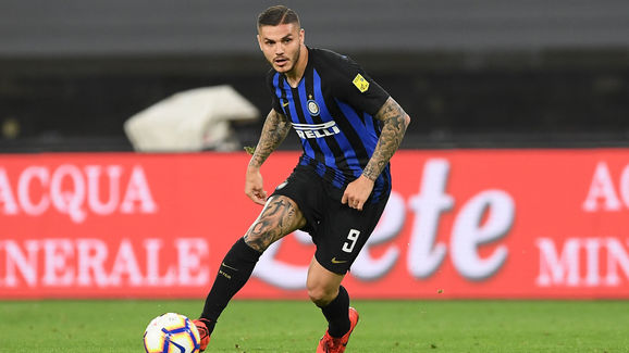 Mauro Icardi