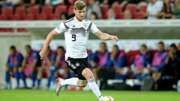 Timo Werner