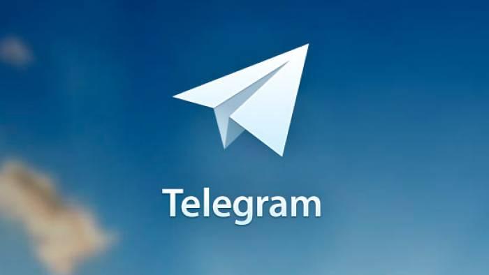 Atualização do Telegram traz privacidade, novos bots e mudanças em grupos - 1
