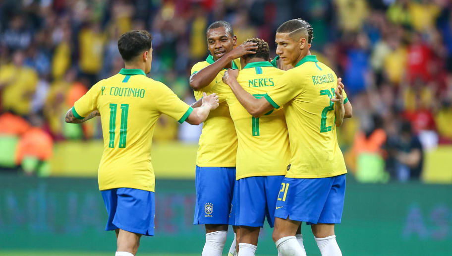 Brasil x Bolívia | Horário, local, onde assistir, escalações e palpite - 1