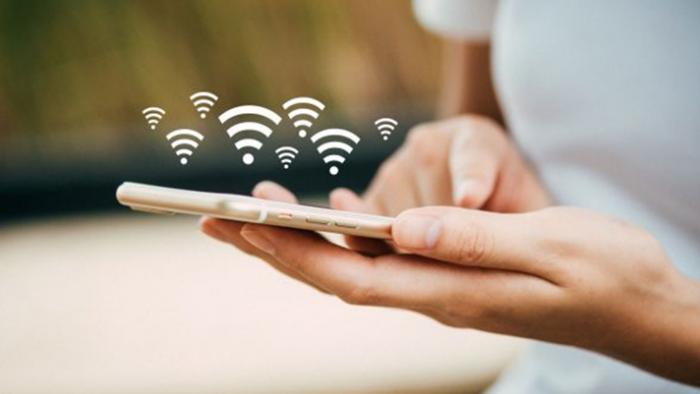 Com este app, você descobre senhas de redes públicas de Wi-Fi - 1