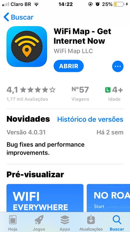 Com este app, você descobre senhas de redes públicas de Wi-Fi - 3