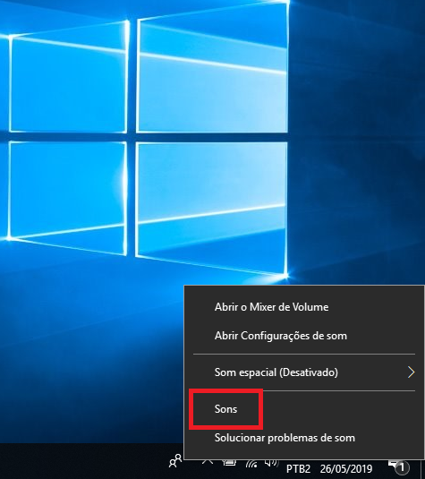 Como consertar meu microfone que não funciona no Windows 10? - 8