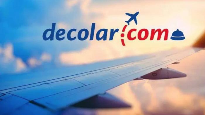 Como encontrar passagens aéreas mais baratas no Decolar.com pelo computador - 1