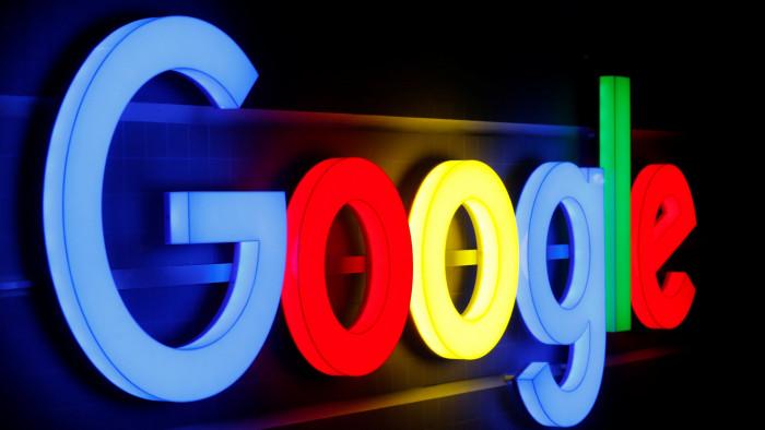 Como excluir suas informações no Google e limpar o histórico de pesquisa - 1