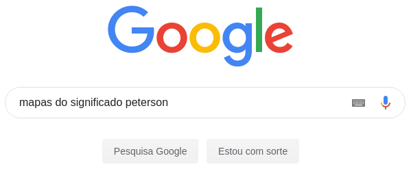 Estou com sorte': para que serve e como utilizar o botão do Google