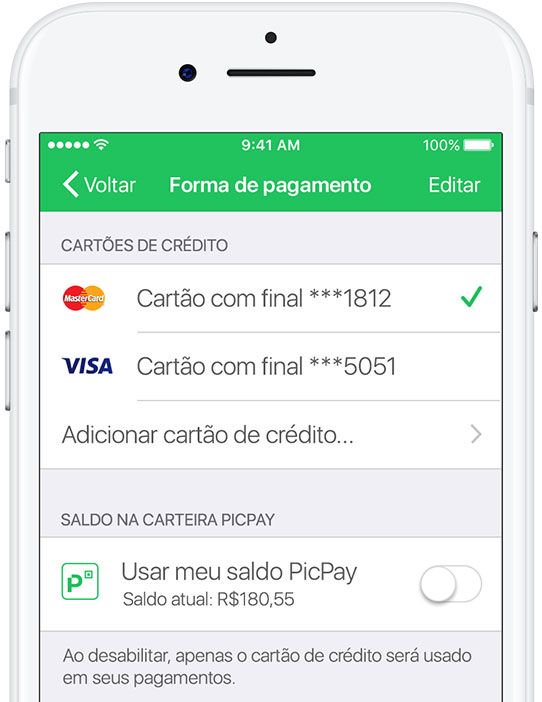 Como funciona o PicPay? Conheça o app de pagamentos que só cresce no Brasil - 3