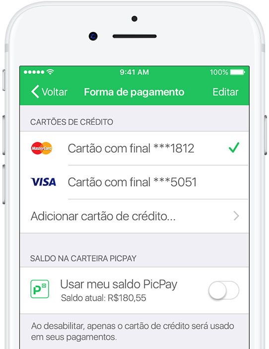 Como funciona o PicPay? Conheça o app de pagamentos que só cresce no Brasil - 3