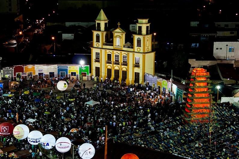 Conheça um pouco da história do São João de Campina Grande! - 11