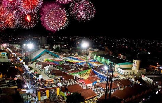 Conheça um pouco da história do São João de Campina Grande! - 13