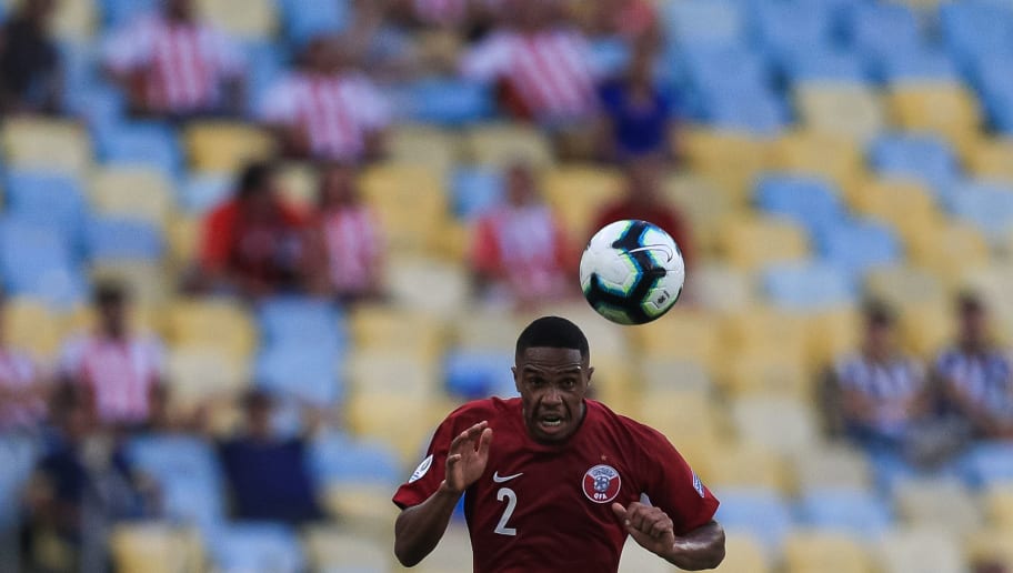 Copa América ignora realidade do país e afasta torcedores do estádio - 1