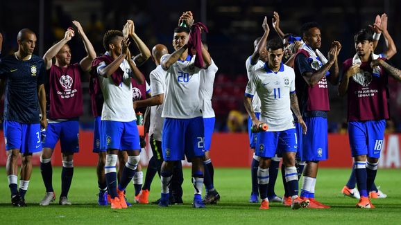 FBL-COPA AMERICA-2019-BRA-BOL