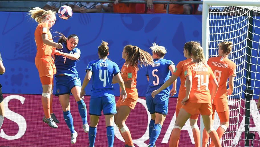 Copa do Mundo feminina bate recordes de audiência pelo mundo, mas há caminho a seguir - 1