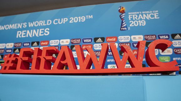 Germany Press Conference & Training - FIFA Women