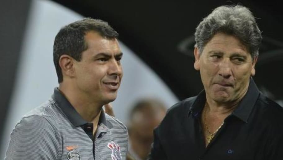 Corinthians e Grêmio articulam troca de jogadores; veja novidades na negociação - 1