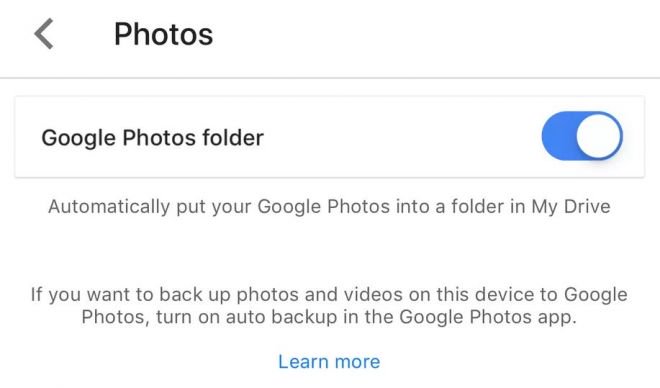 Depois de reclamações, Google vai encerrar sincronização entre Drive e Fotos - 2