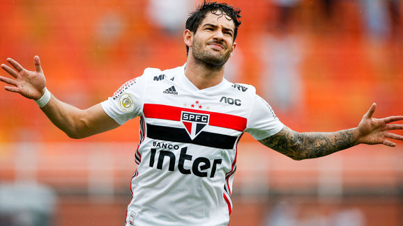 Alexandre Pato