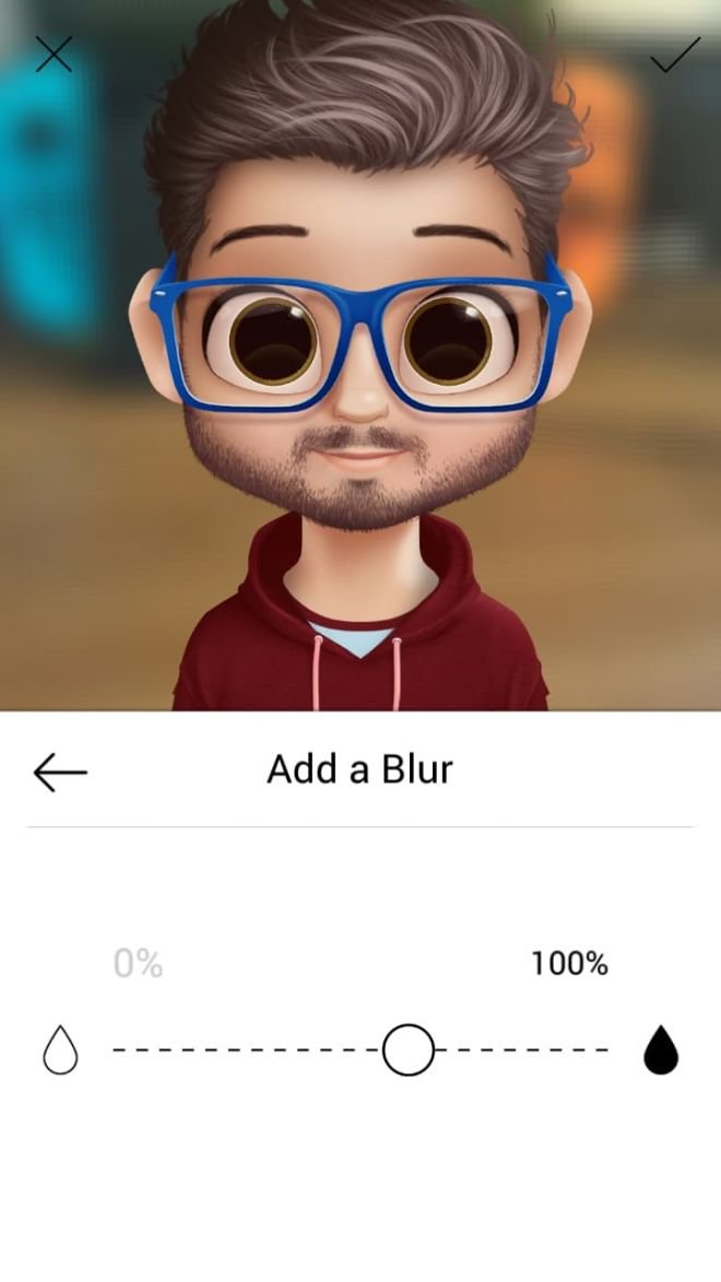 Dollify | Aprenda a fazer sua caricatura no Android ou iOS - 11