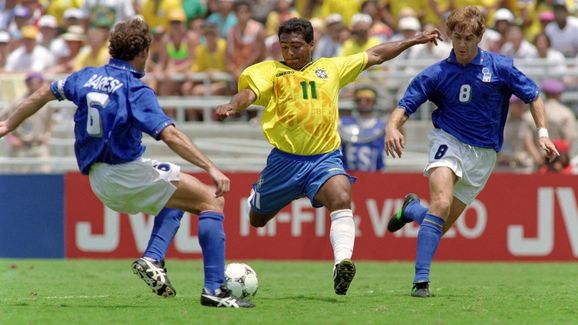 SOCCER-WORLD CUP-1994-BRA-ITA