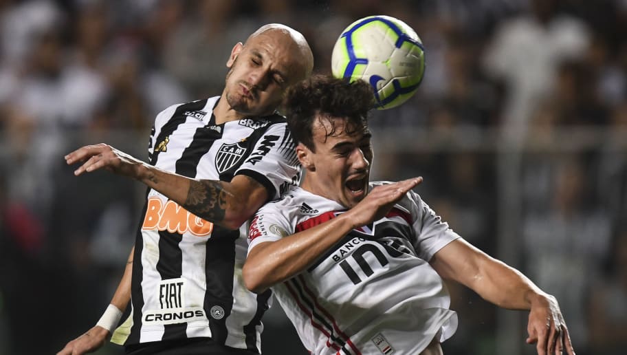 Estatísticas do Campeonato Brasileiro | Tabela atualizada, artilheiros e mais após a 9ª rodada - 1