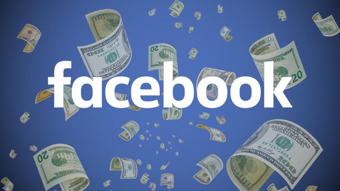 Facebook cria app para pagar por dados de usuários voltados a pesquisas - 1